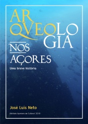 Lançamento do livro "Arqueologia nos Açores - Uma Breve História" de José Luís Neto (13)